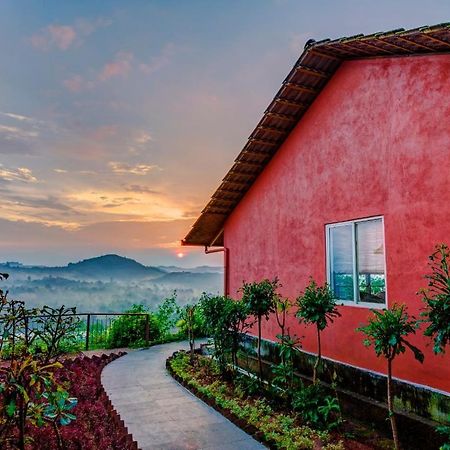 The Estate Resort , Mangalore Mudbidri Buitenkant foto