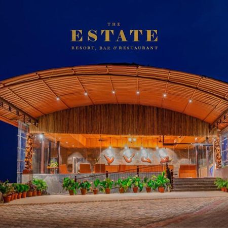 The Estate Resort , Mangalore Mudbidri Buitenkant foto