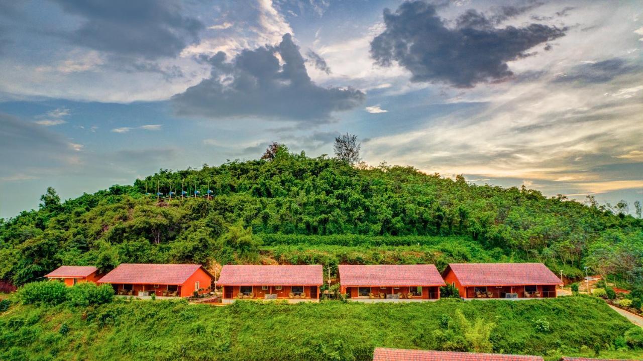 The Estate Resort , Mangalore Mudbidri Buitenkant foto